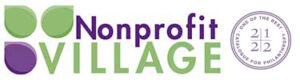 The Nonprofit Village Logo